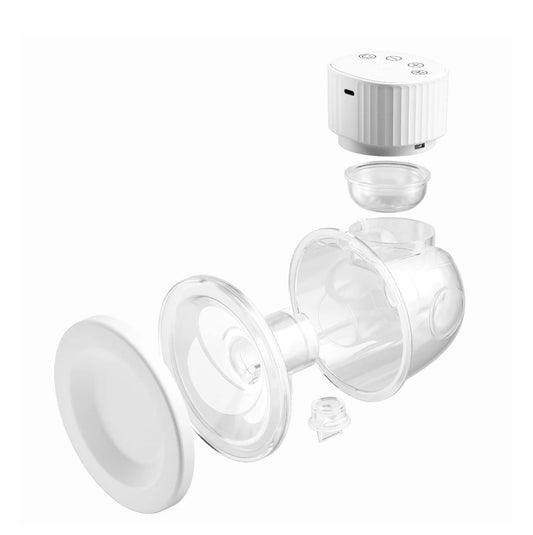 Aria Double Wearable Breast Pump (2 pack)