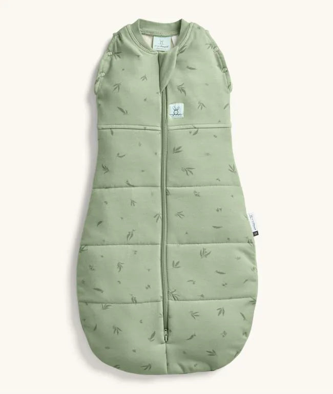 Ergo Pouch Cocoon Swaddle Bag 2.5 tog