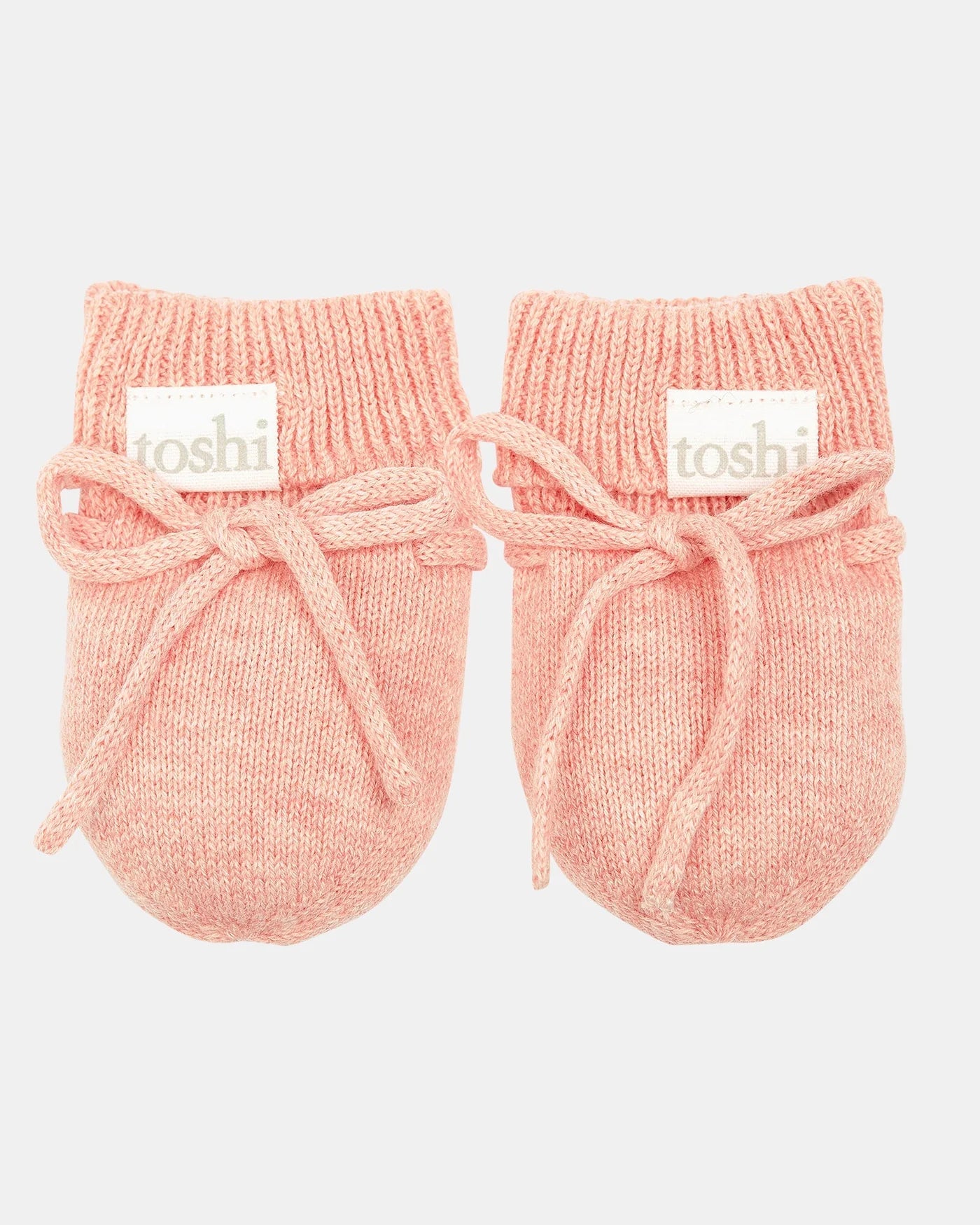 Baby Mittens