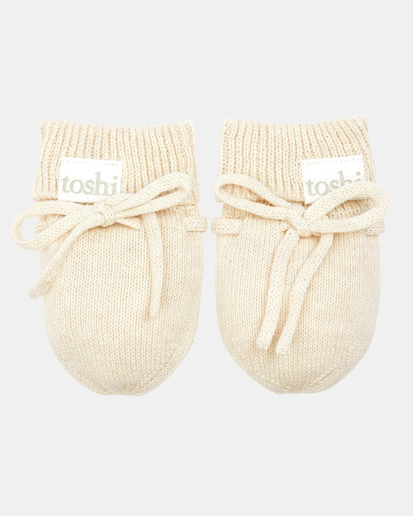 Baby Mittens