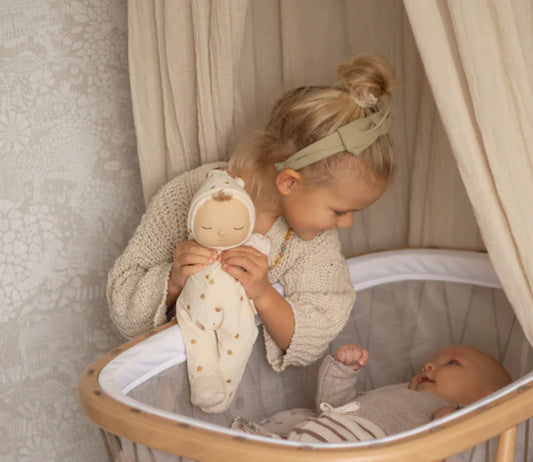 Lullaby Dozy Dinkum Doll Lyra