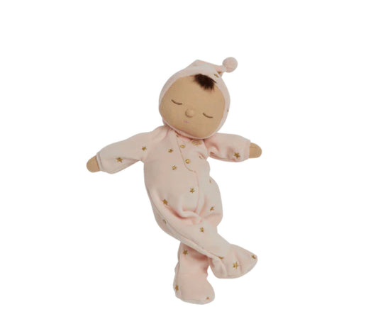 Lullaby Dozy Dinkum Doll Luna