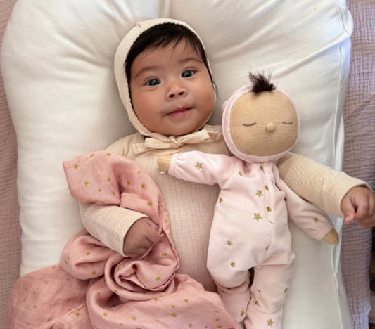 Lullaby Dozy Dinkum Doll Luna