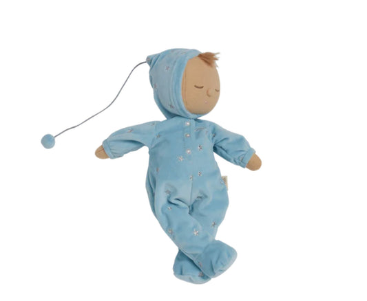 Lullaby Dozy Dinkum Doll Leo