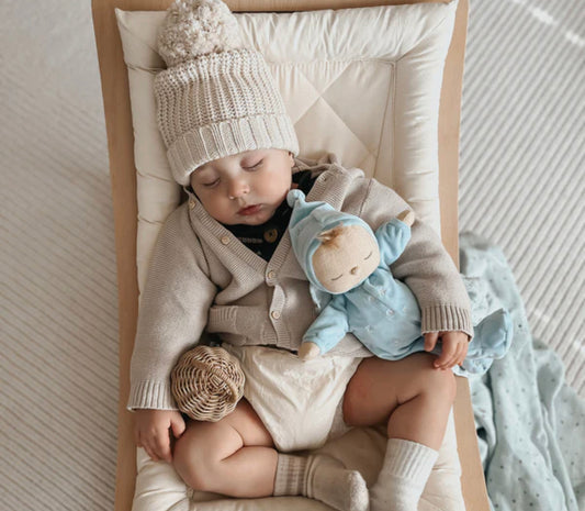 Lullaby Dozy Dinkum Doll Leo