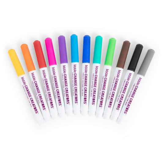 FINE TIP - Magic Marker Set