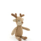 Remy the Reindeer Rattle