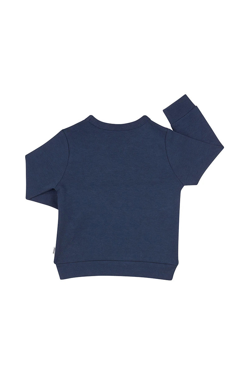 Baby Tech Sweats Pullover