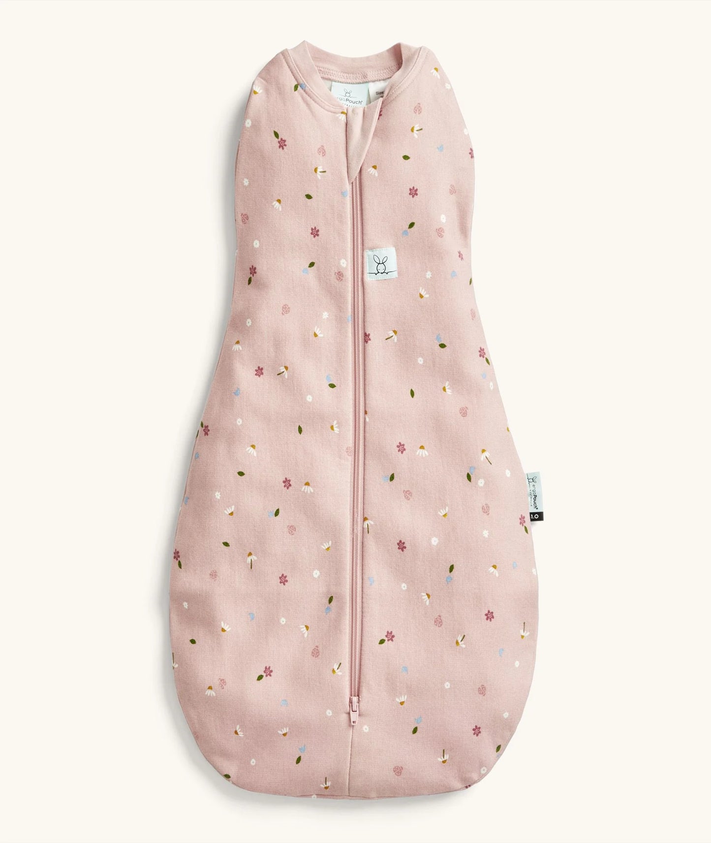 Ergo Cocoon Swaddle Bag 0.2 TOG