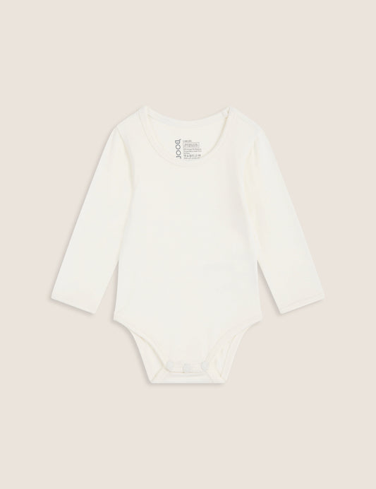 Baby Long Sleeve Bodysuit