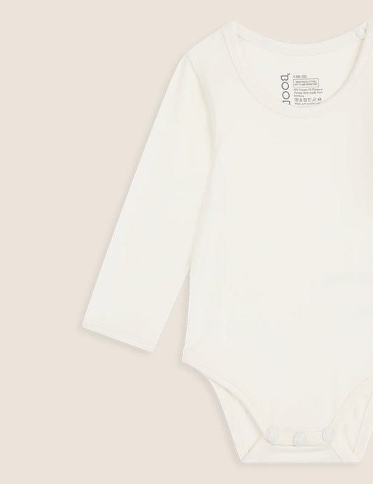 Baby Long Sleeve Bodysuit