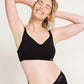 Wireless Maternity Bra