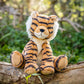 Tesh the Tiger