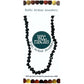 Amber Child Necklace 38cm