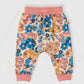 Willa Wildflower Terry Sweatpants