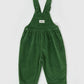 Sammy Corduroy Overalls Alpine