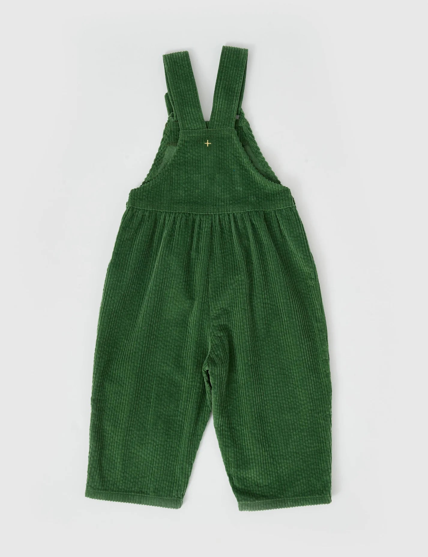 Sammy Corduroy Overalls Alpine