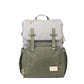 Sorrento Nappy Bag Backpack