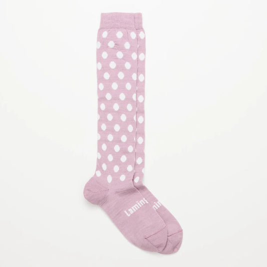 Child Merino Wool Knee High Socks | Jemima