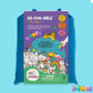 KUTOPIA Re-FUN-able™ Colouring Set by Kasey Rainbow - NEW!