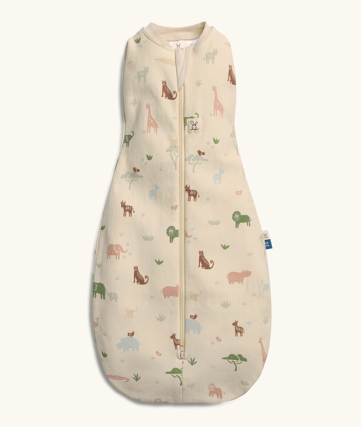 Ergo Cocoon Swaddle Bag 0.2 TOG