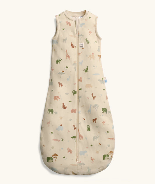 Ergo Jersey Sleeping Bag 0.2 TOG