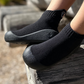 Sole Sox Water resistant Shoes
