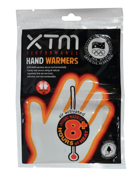 XTM Hand warmers