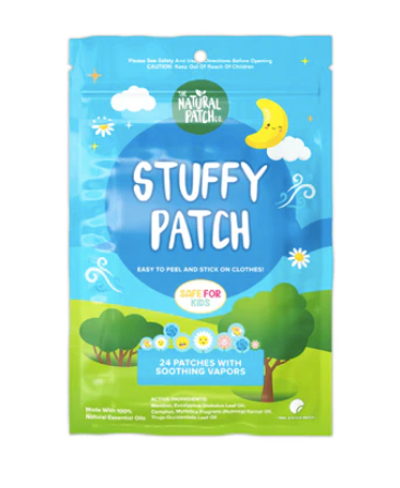 Stuffy Patch