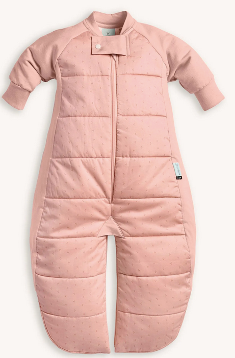 Ergo Pouch Sleep Suit Bag 2.5 tog Minimuds