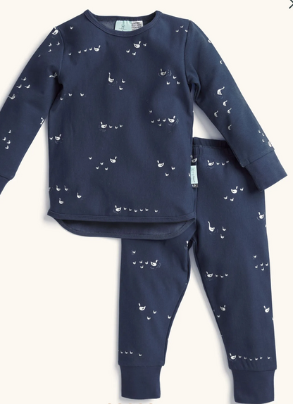 Ergo Pouch Long Sleeve Pyjamas 1.0 tog
