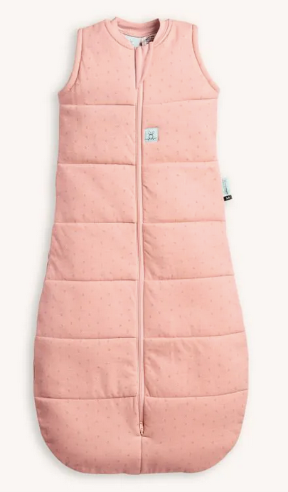 Ergo Pouch Jersey Sleeping Bag 3.5 tog