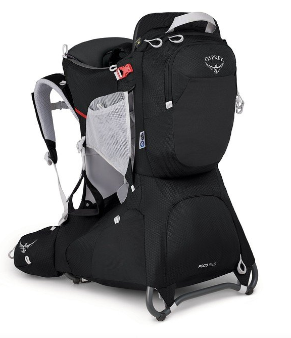 Osprey Poco Plus Child Carrier 2023