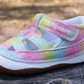 Ava Rainbow Sandals
