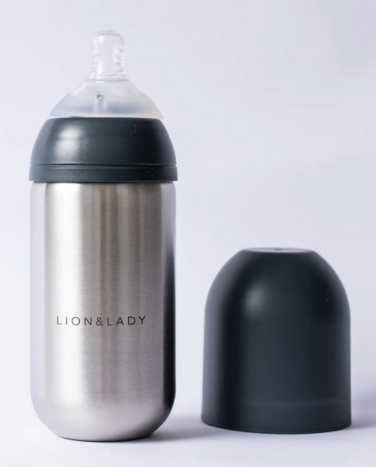 Lion and Lady Baby bottle 400ml