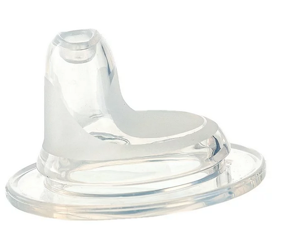 Lion and Lady Sippy Spout 2 pack