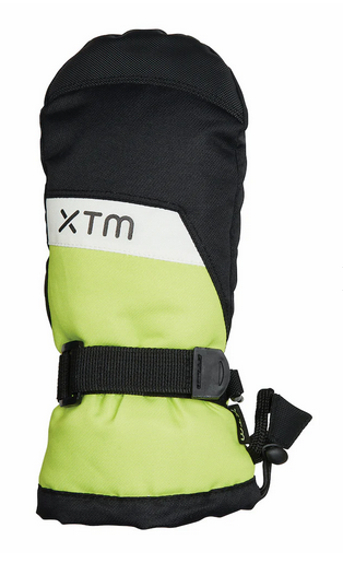 XTM Zoom II Mitt (4-12y)