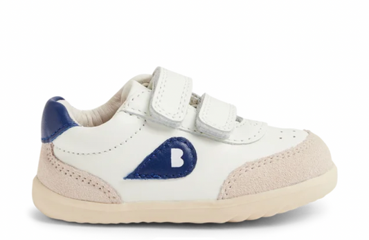 CHAMP - Chalk + Gentian Blue