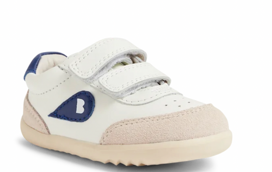 CHAMP - Chalk + Gentian Blue