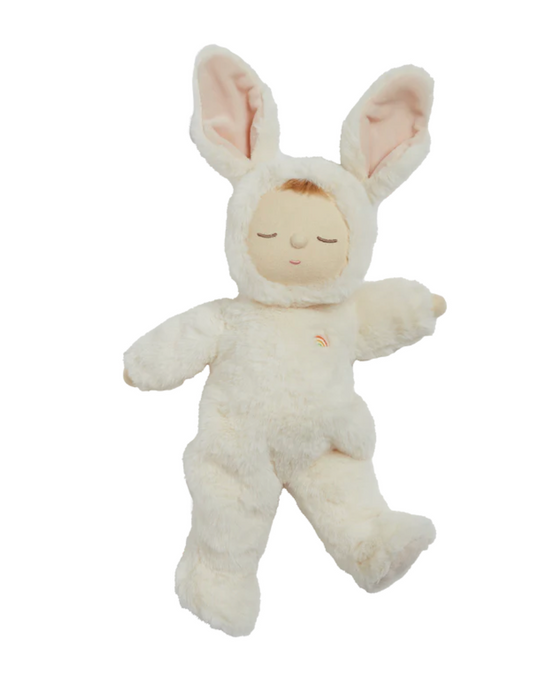 Cozy Dinkum - Bunny Moppet