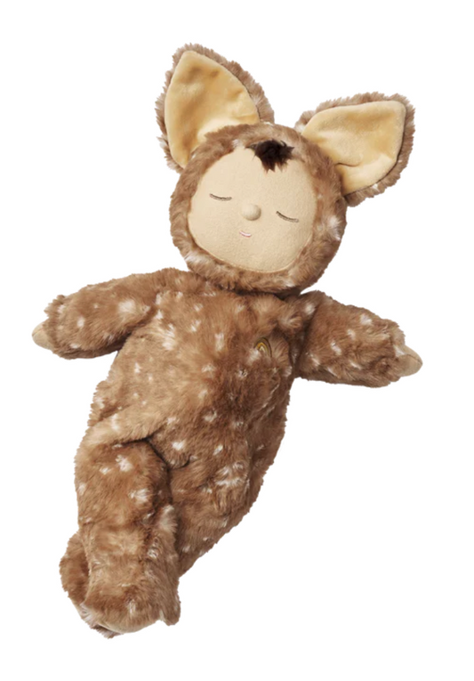 Cozy Dinkum - Fawny Twiggy