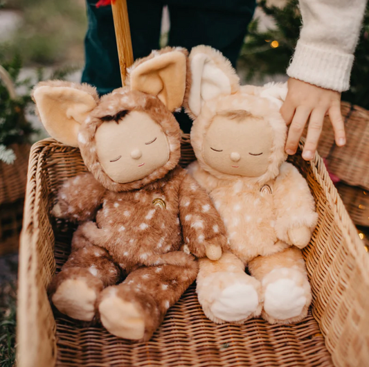 Cozy Dinkum - Fawny Twiggy