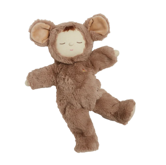 Cozy Dinkum - Mousy Pickle