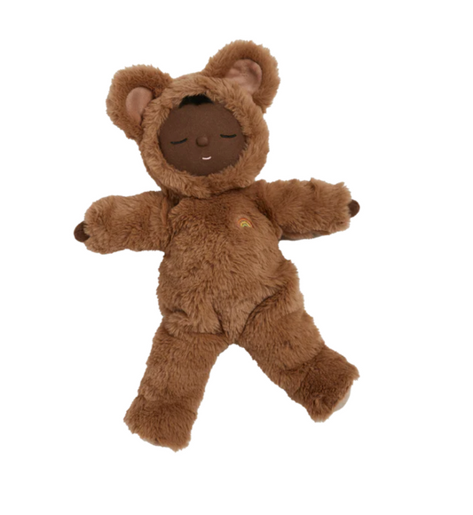 Cozy Dinkum - Teddy Mini