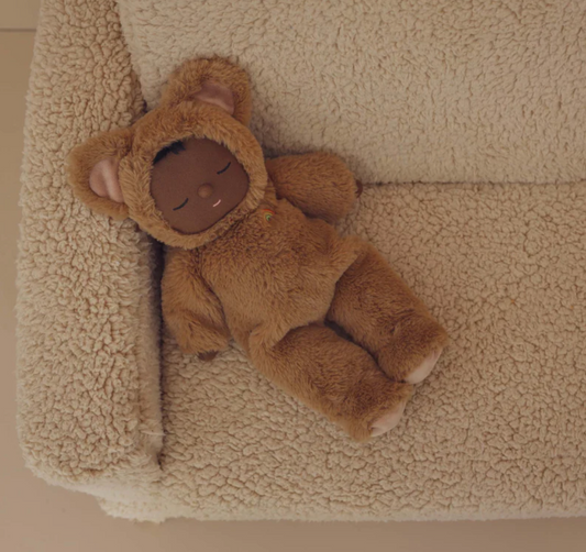 Cozy Dinkum - Teddy Mini