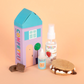 Smores - Kids DIY Perfume Kit