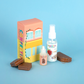 Chocolate Biscuit - Kids DIY Perfume Kit