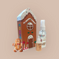 Gingerbread - Kids DIY Perfume Kit