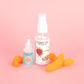 Sweet Peach - Kids DIY Perfume Kit