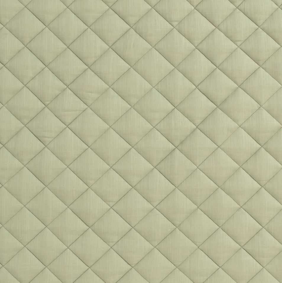Linen Playmat